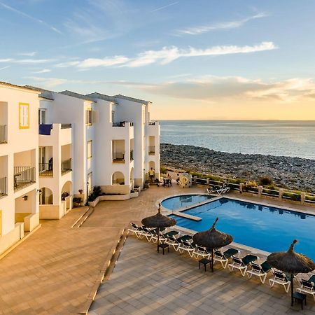 Apartamentos Blancala Cala Blanca  Exterior photo