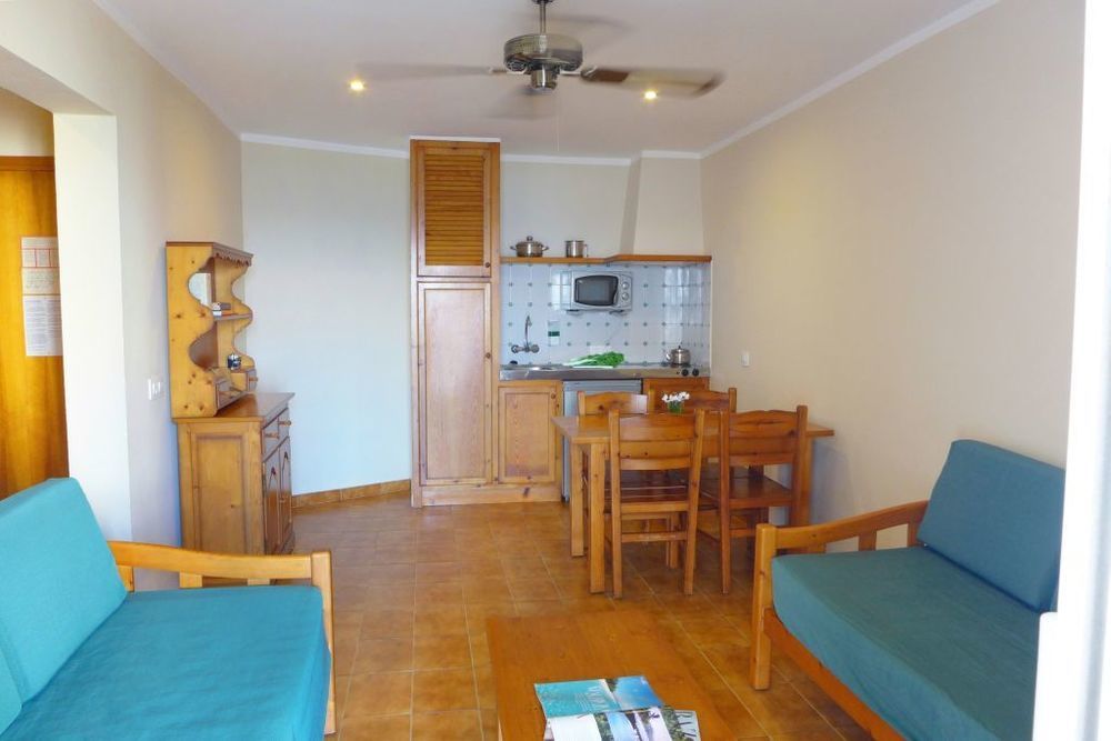 Apartamentos Blancala Cala Blanca  Exterior photo