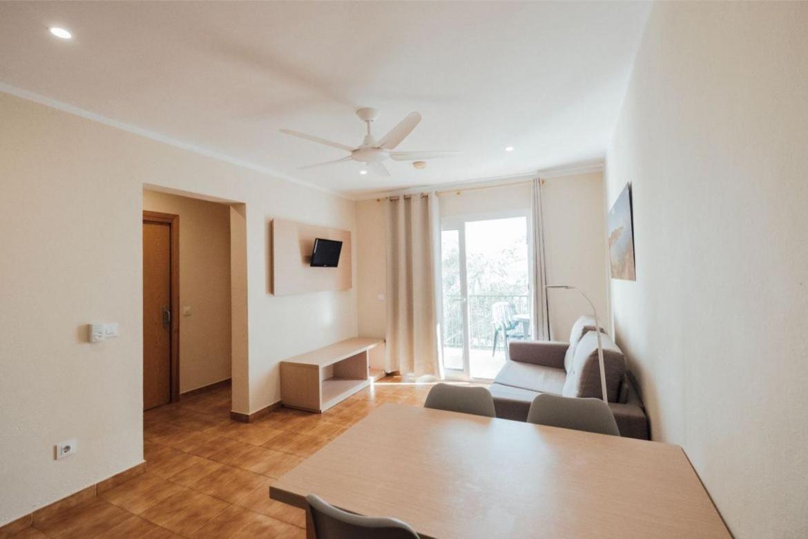 Apartamentos Blancala Cala Blanca  Exterior photo