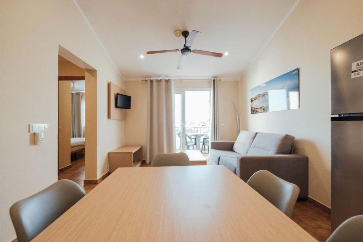 Apartamentos Blancala Cala Blanca  Exterior photo