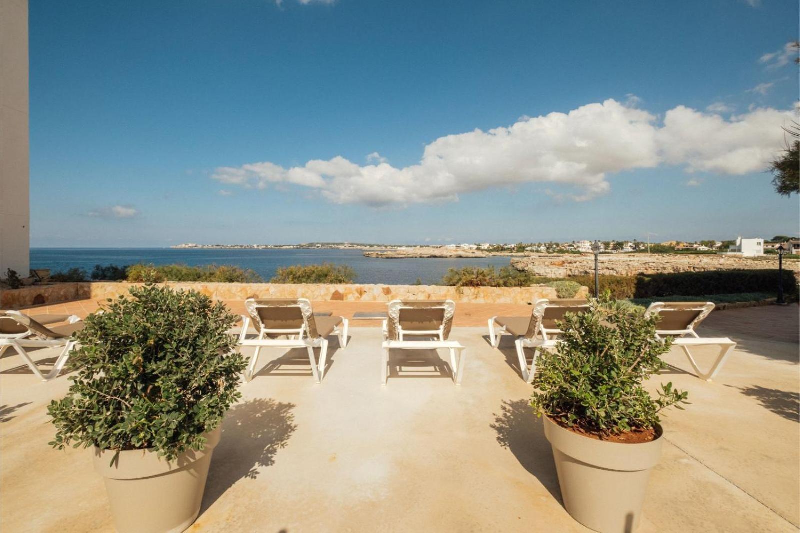 Apartamentos Blancala Cala Blanca  Exterior photo