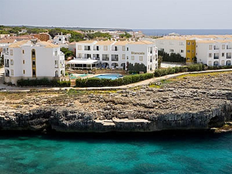 Apartamentos Blancala Cala Blanca  Exterior photo