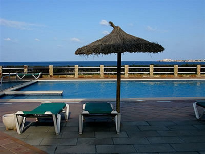 Apartamentos Blancala Cala Blanca  Exterior photo
