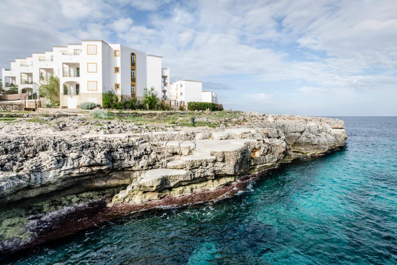 Apartamentos Blancala Cala Blanca  Exterior photo